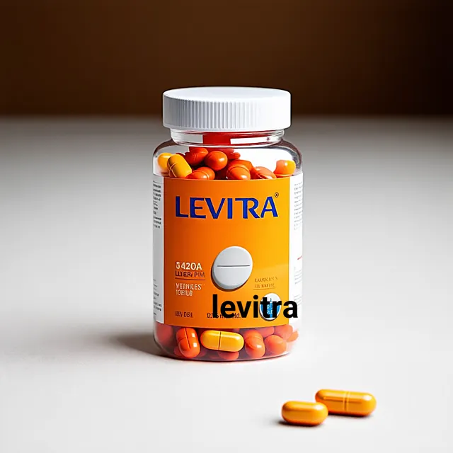 Levitra sans ordonnance